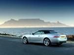 Jaguar XK Convertible 2007 года (UK)
